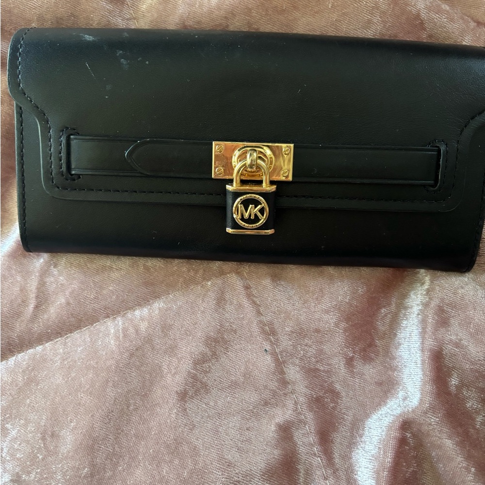 Michael Kors Black Women's Bag